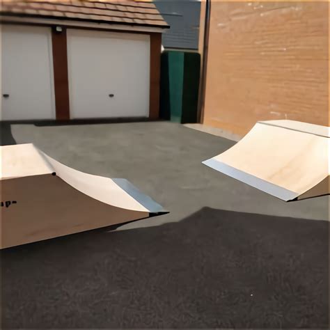 wooden skateboard ramp for sale